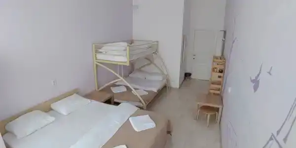 Bla Bla Hostel - 39