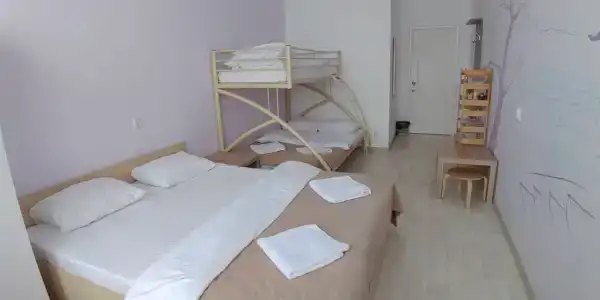Bla Bla Hostel - 40