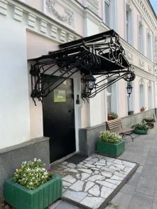 Артист на Цветном Бульваре - 0