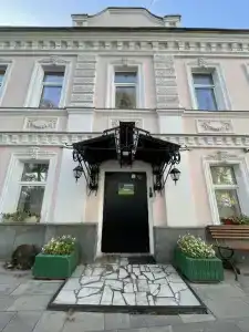 Артист на Цветном Бульваре - 1