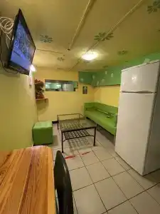 Артист на Цветном Бульваре - 4