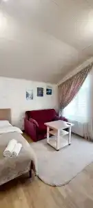 Nur house - 100