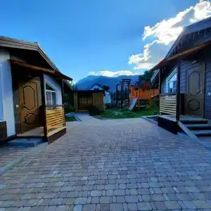 Nur house - 106