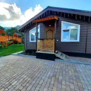 Nur house - 107