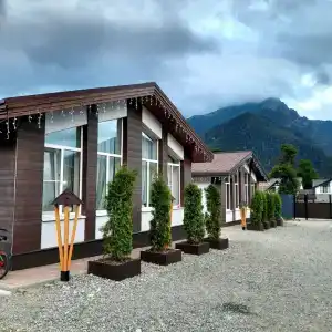 Nur house - 117