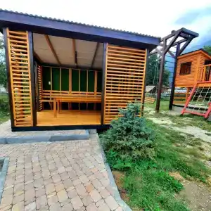 Nur house - 122