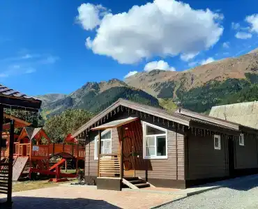 Nur house - 124