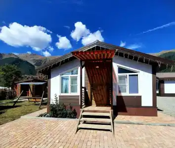 Nur house - 126