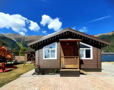 Nur house - 127