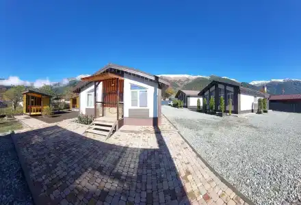Nur house - 128