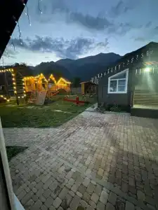 Nur house - 129