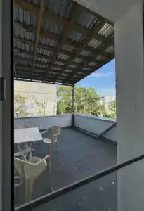 Гостевой дом на Петра Королёва 15 - 9