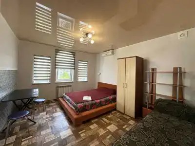 Гостевой дом на Петра Королёва 15 - 12