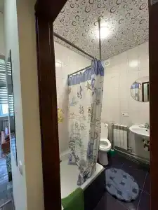 Гостевой дом на Петра Королёва 15 - 14