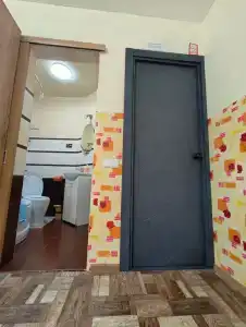 Гостевой дом на Петра Королёва 15 - 16