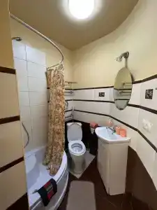 Гостевой дом на Петра Королёва 15 - 17