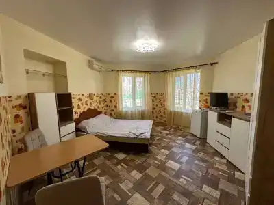 Гостевой дом на Петра Королёва 15 - 18