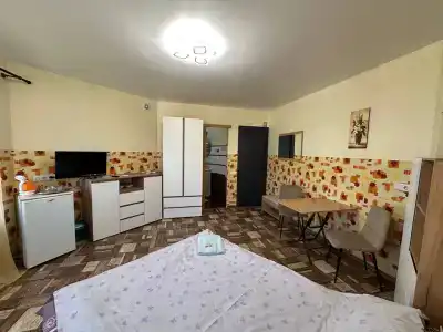 Гостевой дом на Петра Королёва 15 - 19