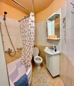 Гостевой дом на Петра Королёва 15 - 20