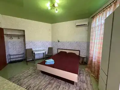 Гостевой дом на Петра Королёва 15 - 21