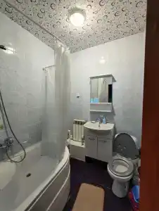 Гостевой дом на Петра Королёва 15 - 6