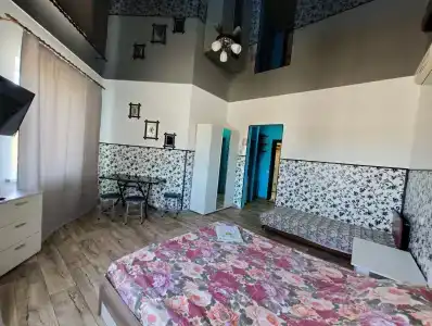 Гостевой дом на Петра Королёва 15 - 2