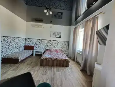 Гостевой дом на Петра Королёва 15 - 3