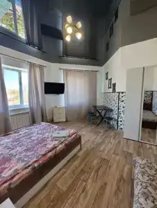 Гостевой дом на Петра Королёва 15 - 4