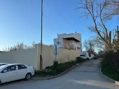 Гостевой дом на Петра Королёва 15 - 24