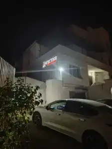 Гостевой дом на Петра Королёва 15 - 25