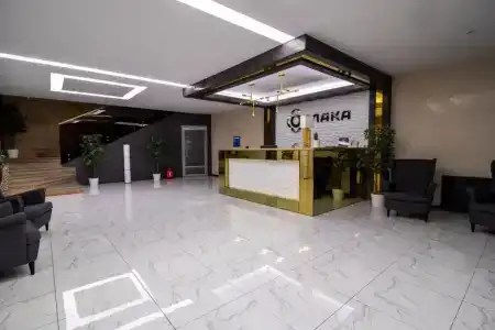 Облака - 1