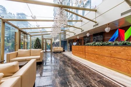 Метрополь AC-Rent - 57