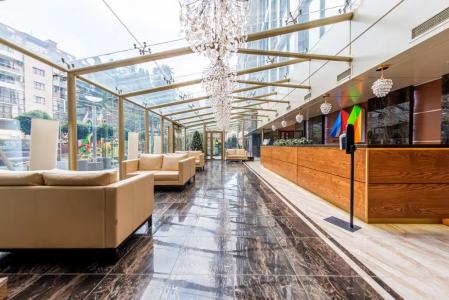 Метрополь AC-Rent - 55