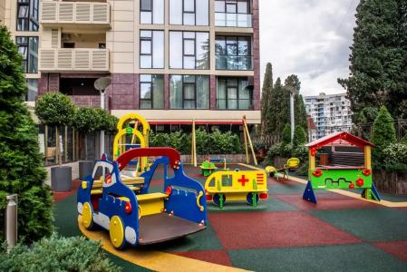 Метрополь AC-Rent - 60