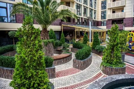 Метрополь AC-Rent - 62