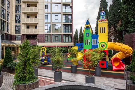Метрополь AC-Rent - 63