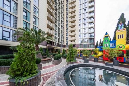 Метрополь AC-Rent - 64