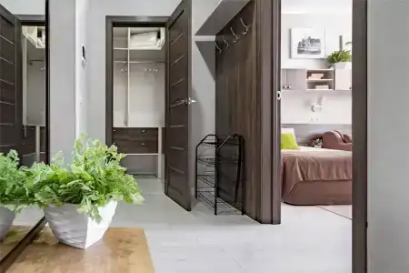 Park & House - 163