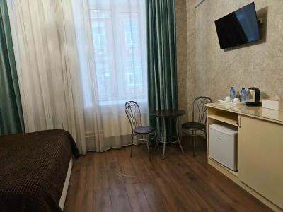 Бута на Варшавском - 54
