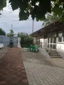 Таманская 13 - 5