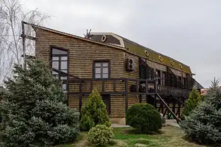 Ковчег - 9