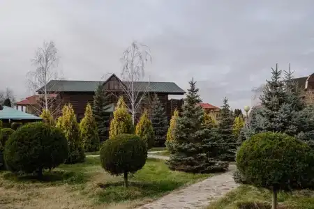 Ковчег - 10