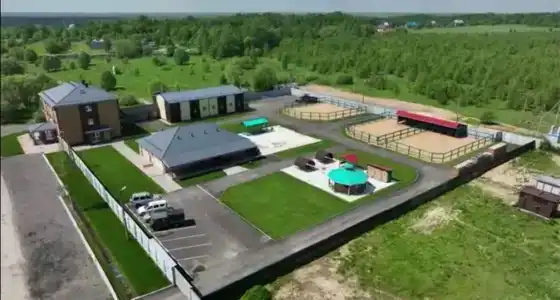 Зеленая Долина - 2