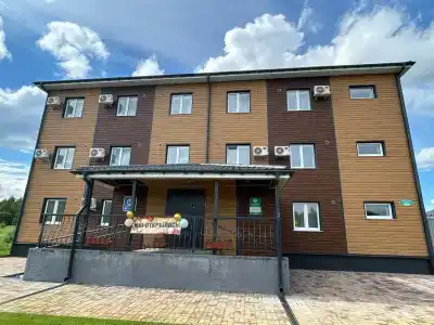 Зеленая Долина - 3