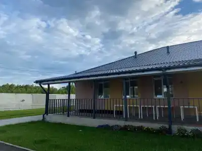 Зеленая Долина - 4