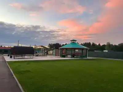 Зеленая Долина - 5