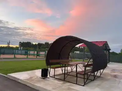 Зеленая Долина - 6