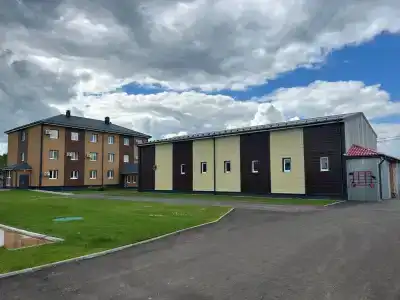 Зеленая Долина - 7