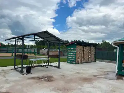 Зеленая Долина - 8