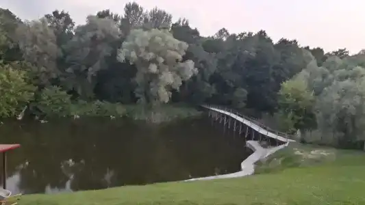Гостевой дом на Есенина 13 - 24